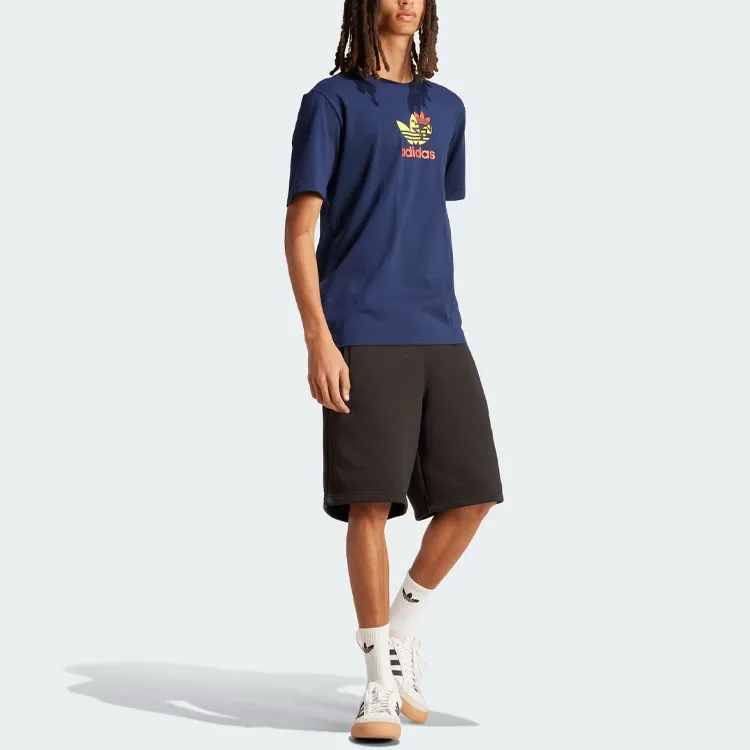 Adidas Training Supply Short Sleeve Tee-3