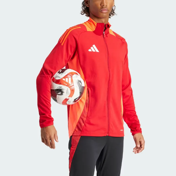 Adidas Free Shipping With AdiClub Tiro 24 Competition Training Jacket-1