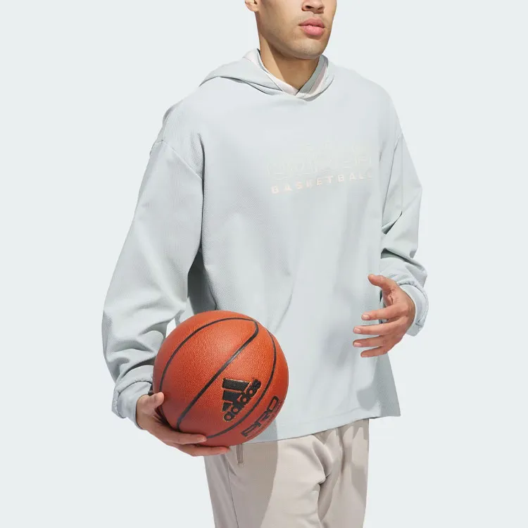 Adidas Select Hoodie-3