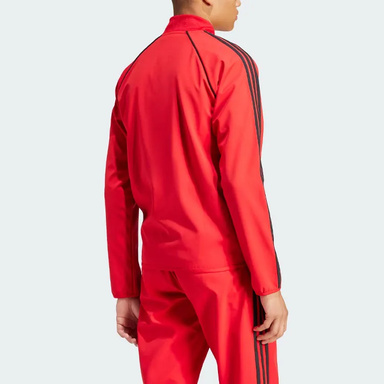 Adidas Superstar Bonded Track Top-1