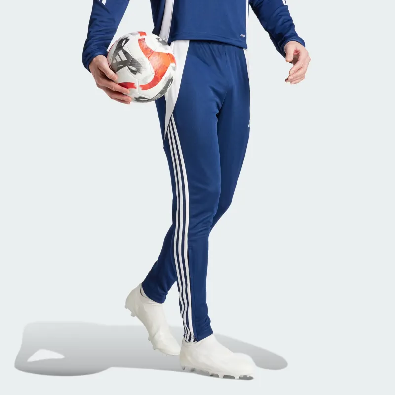 Adidas Free Shipping With AdiClub Tiro 24 Training Pants-3