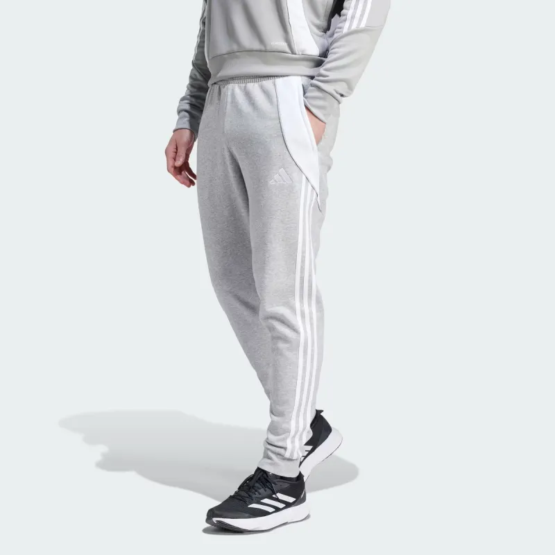 Adidas Free Shipping With AdiClub Tiro 24 Sweat Pants-3