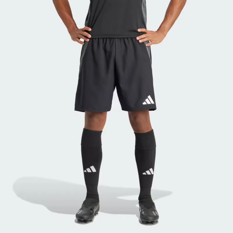 Adidas Free Shipping With AdiClub Tiro 24 Competition Match Shorts-1