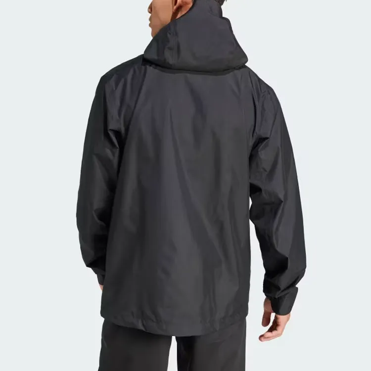 Adidas Free Shipping With AdiClub Terrex Multi 2.5L Rain.Rdy Jacket-2