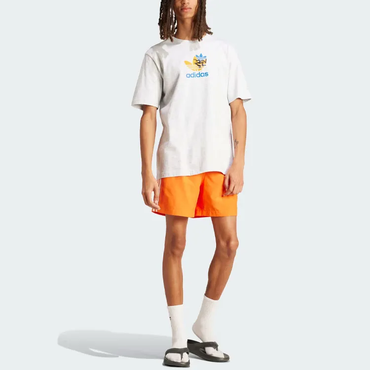 Adidas Training Supply Short Sleeve Tee-3