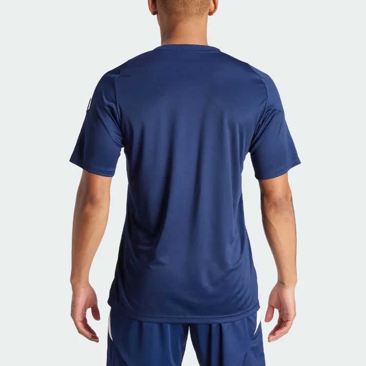 Adidas Free Shipping With AdiClub Tiro 24 Jersey-3