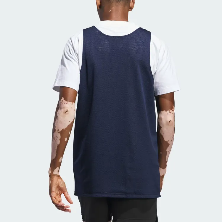 Adidas Select World Wide Hoops Jersey-3