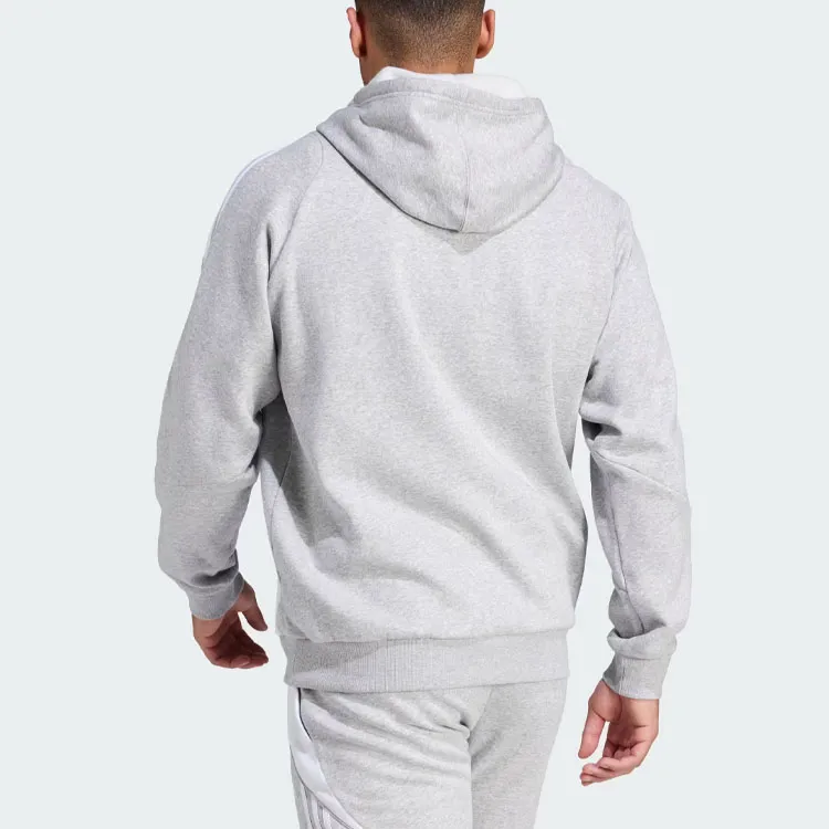Adidas Free Shipping With AdiClub Tiro 24 Sweat Hoodie-3