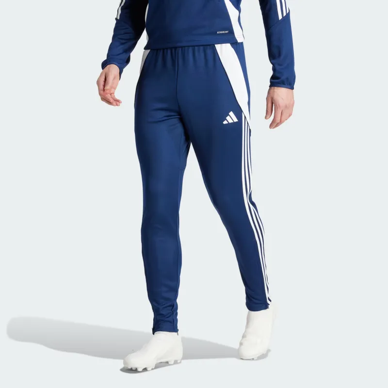 Adidas Free Shipping With AdiClub Tiro 24 Training Pants-1