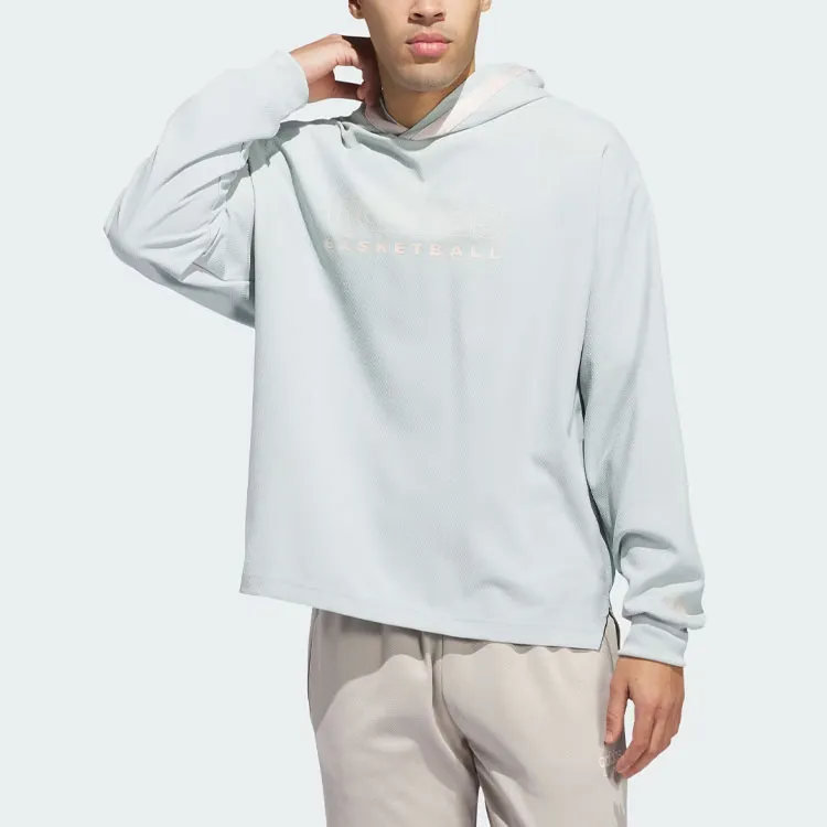 Adidas Select Hoodie-1