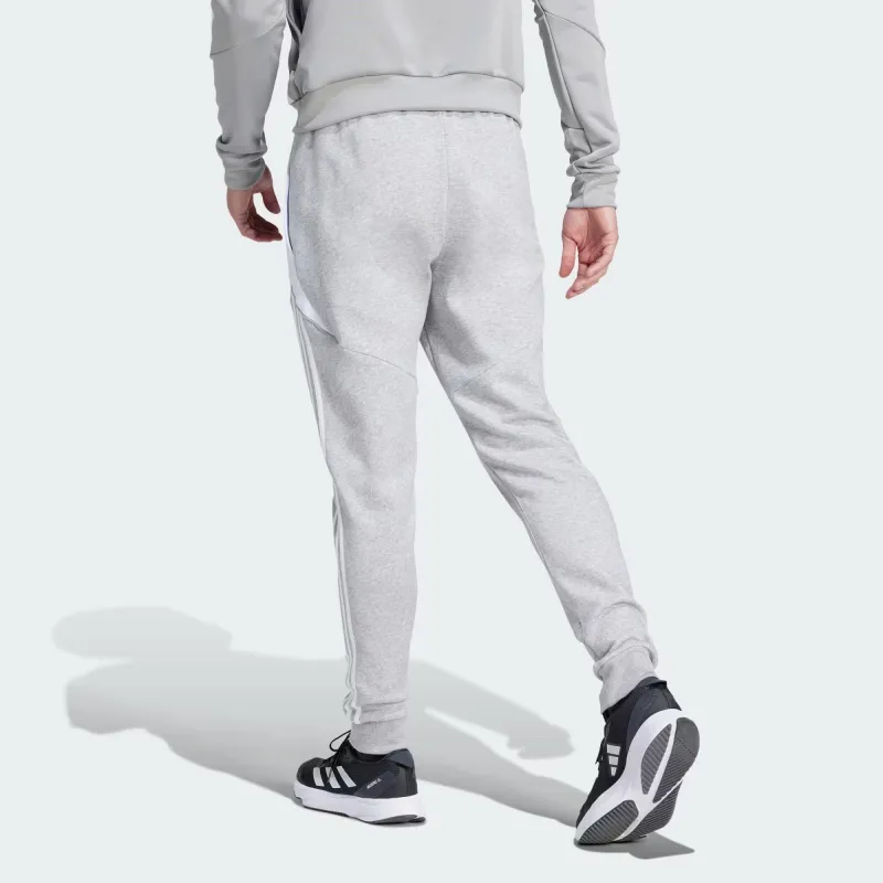 Adidas Free Shipping With AdiClub Tiro 24 Sweat Pants-2