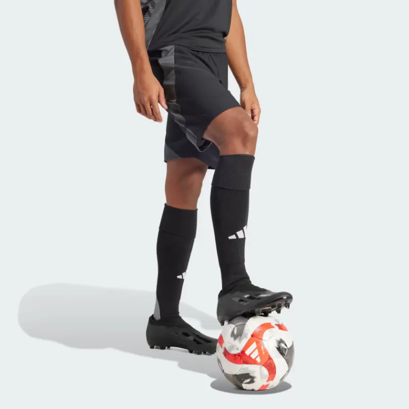 Adidas Free Shipping With AdiClub Tiro 24 Competition Match Shorts-3