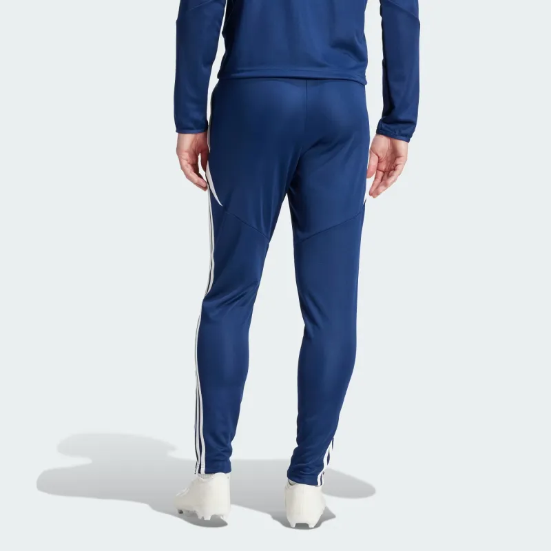 Adidas Free Shipping With AdiClub Tiro 24 Training Pants-2