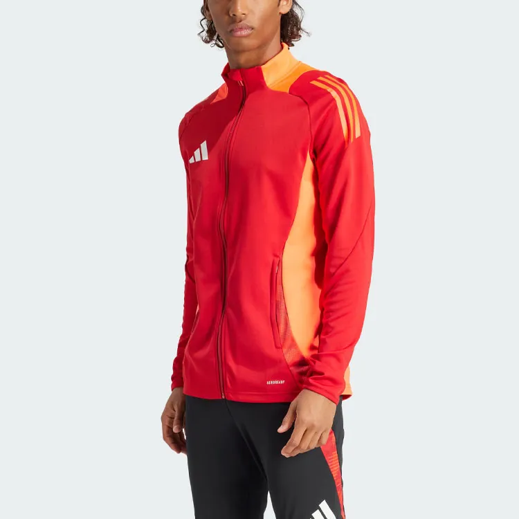 Adidas Free Shipping With AdiClub Tiro 24 Competition Training Jacket-4