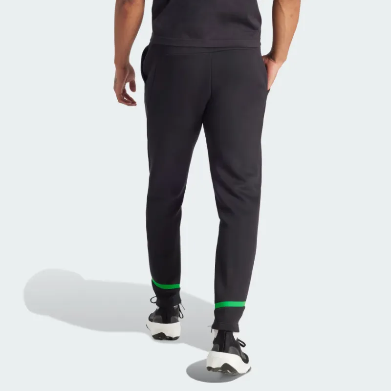 Adidas Austin Fc Designed For Gameday Travel Pants-2