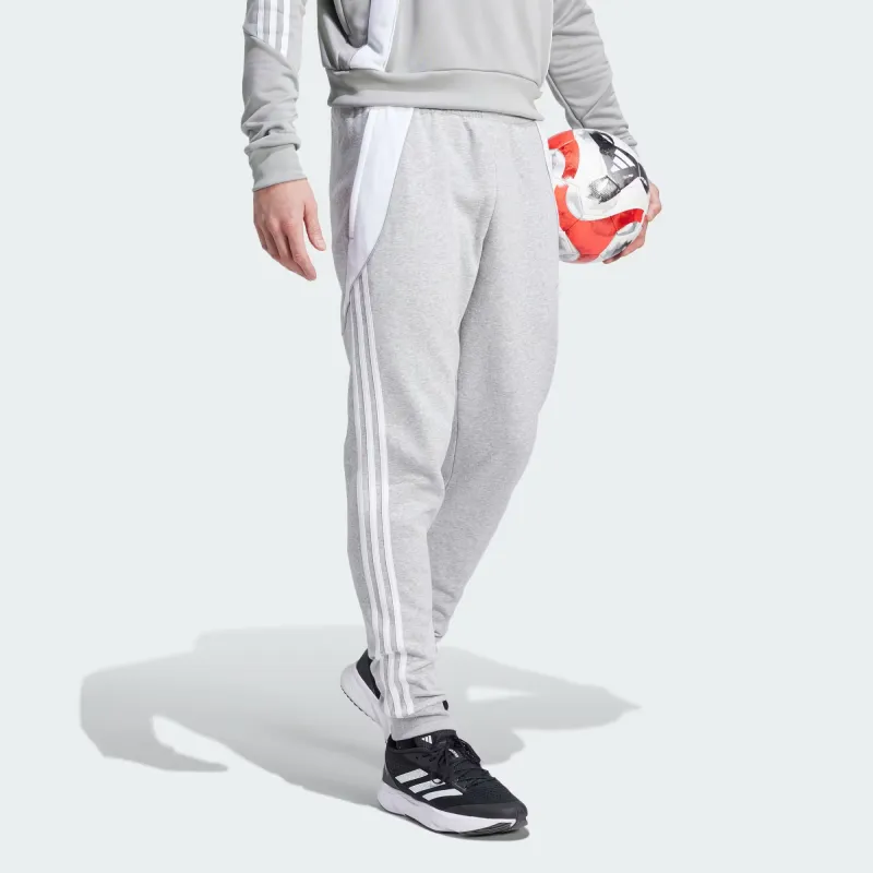 Adidas Free Shipping With AdiClub Tiro 24 Sweat Pants-1
