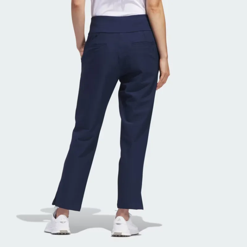 Adidas Free Shipping With AdiClub Ultimate365 Solid Ankle Pants-4