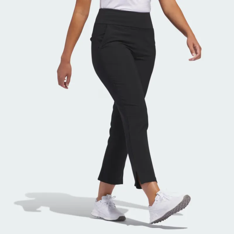 Adidas Free Shipping With AdiClub Ultimate365 Solid Ankle Pants-1