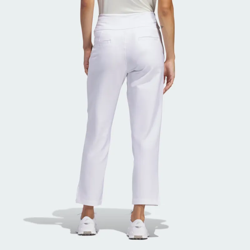 Adidas Free Shipping With AdiClub Ultimate365 Solid Ankle Pants-2
