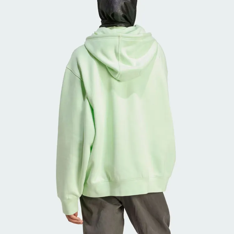 Adidas Originals Adicolor Essentials Boyfriend Hoodie-1