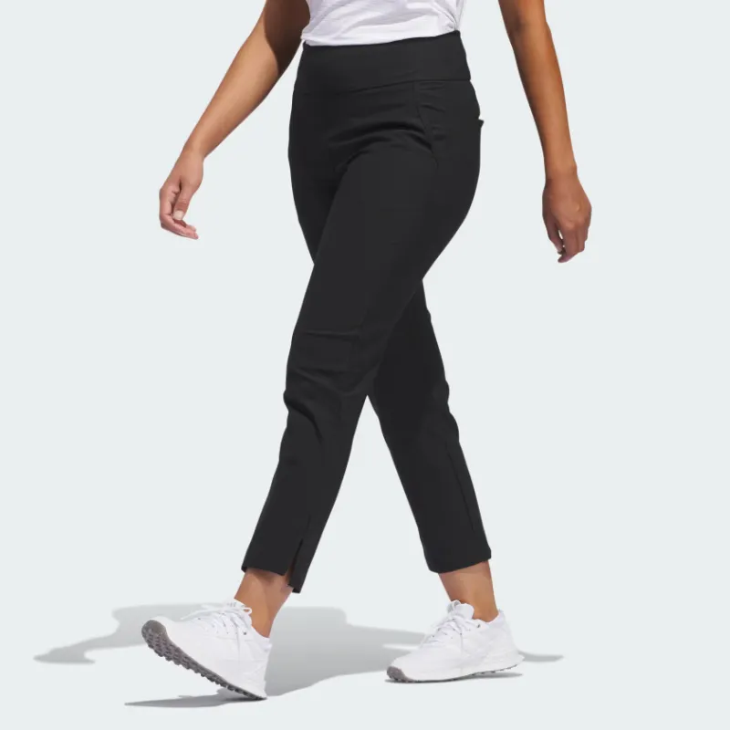 Adidas Free Shipping With AdiClub Ultimate365 Solid Ankle Pants-2
