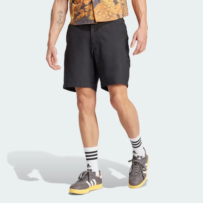 Adidas Free Shipping With AdiClub Trackstand Cycling Shorts-1