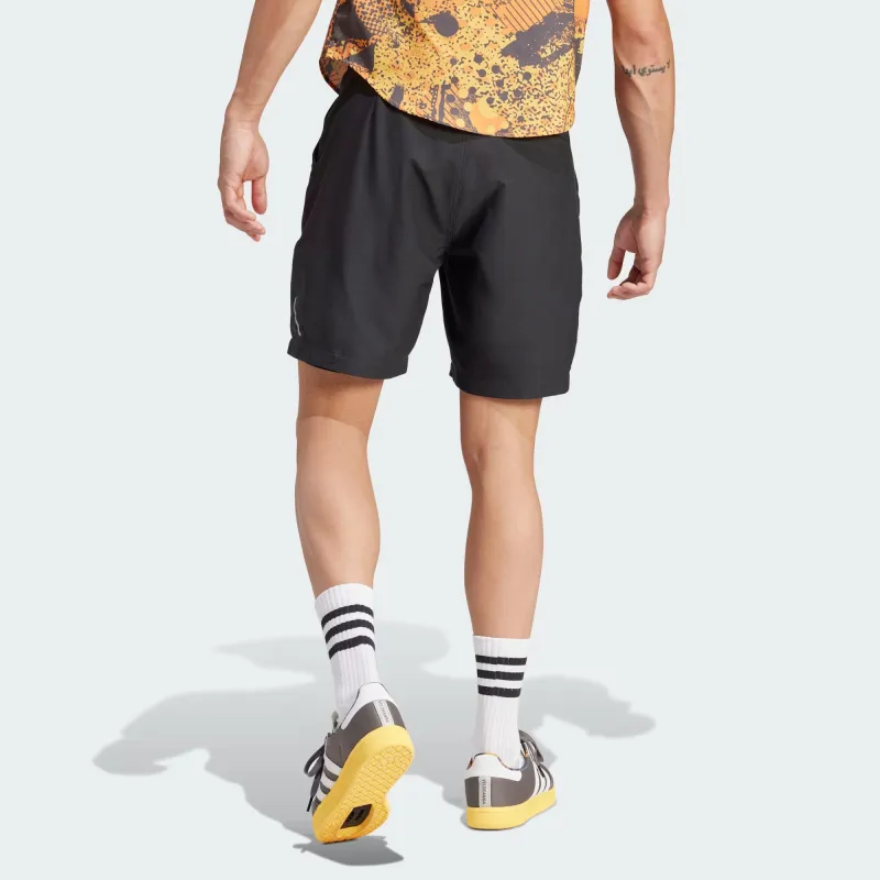 Adidas Free Shipping With AdiClub Trackstand Cycling Shorts-2