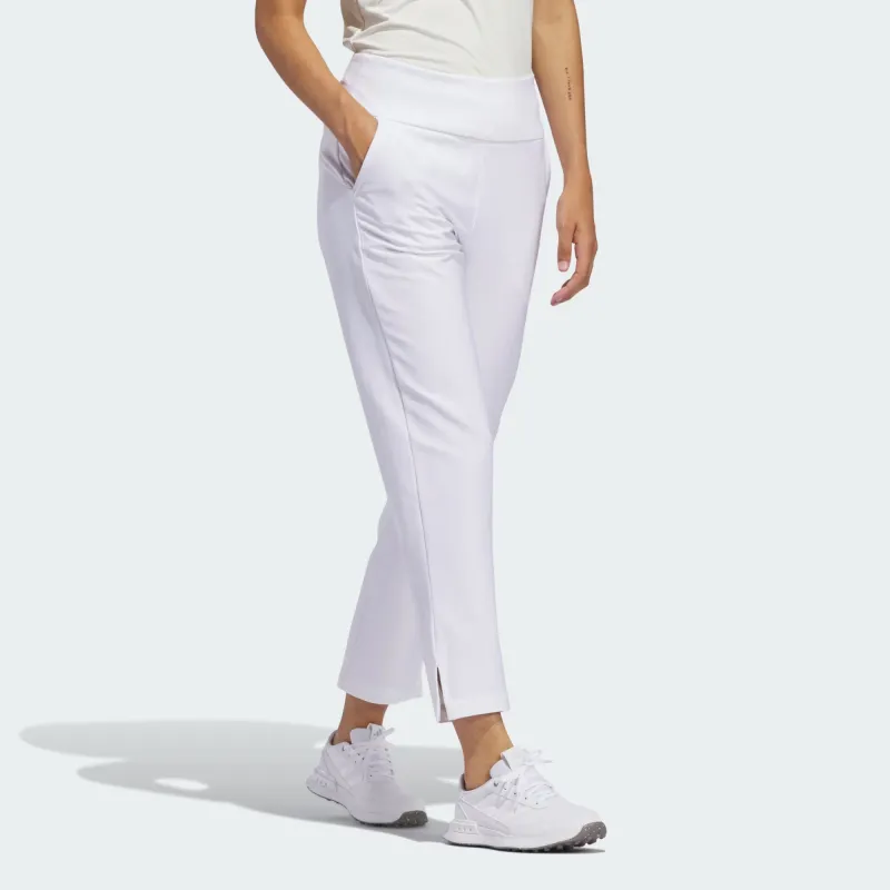 Adidas Free Shipping With AdiClub Ultimate365 Solid Ankle Pants-3