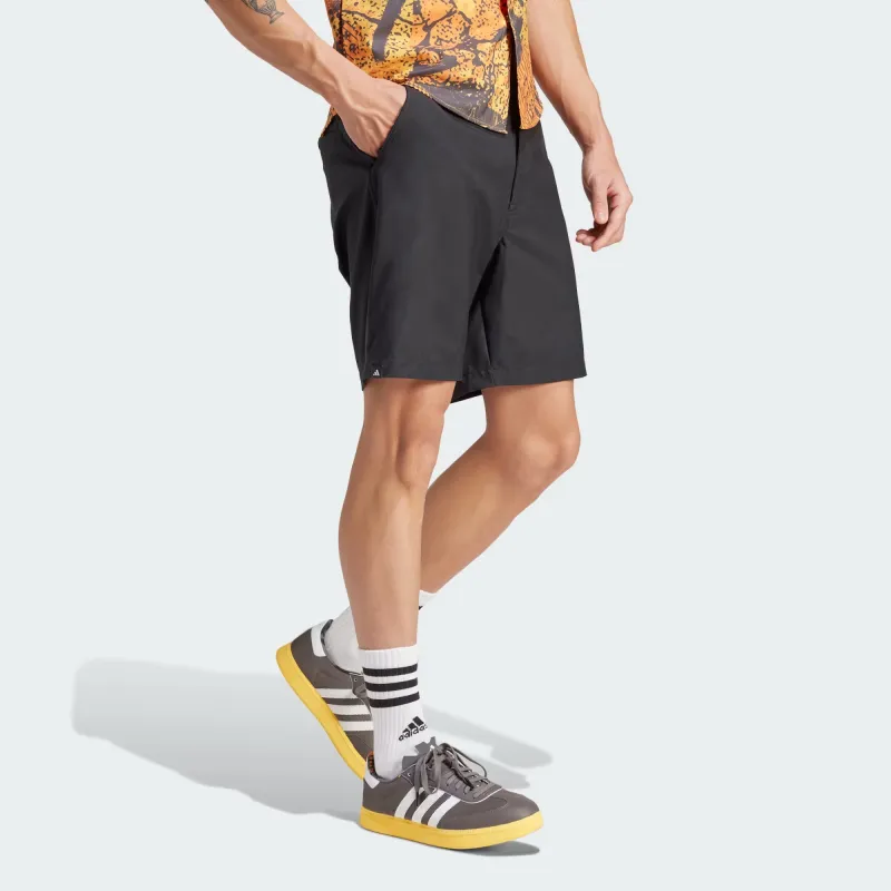 Adidas Free Shipping With AdiClub Trackstand Cycling Shorts-3