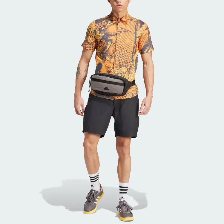 Adidas Free Shipping With AdiClub Trackstand Cycling Shorts-4
