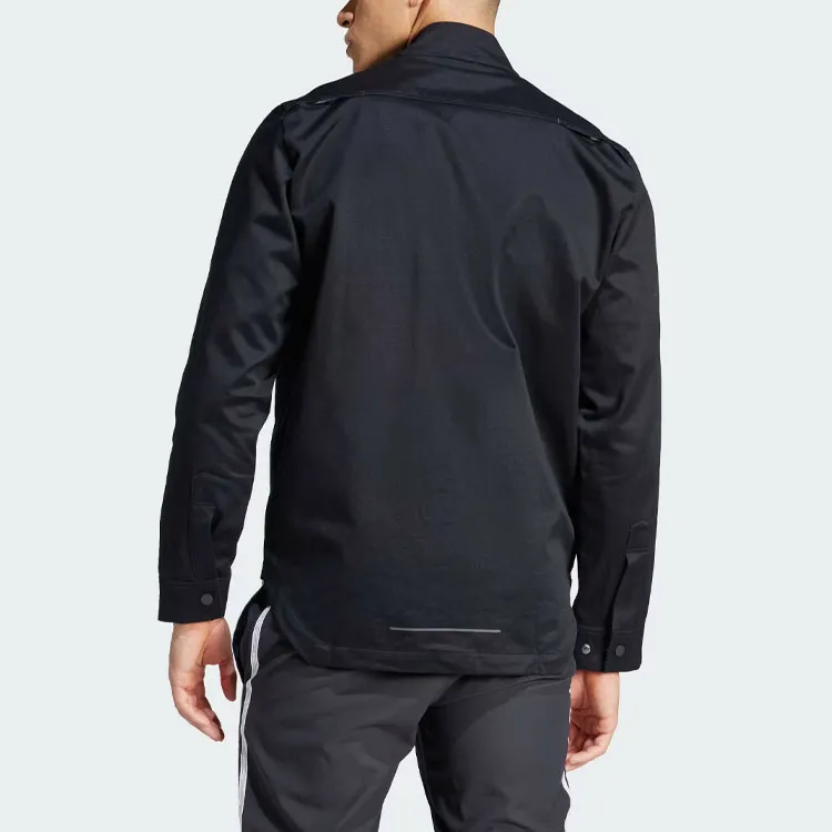 Adidas Free Shipping With AdiClub Trackstand Utility Cycling Jacket-2