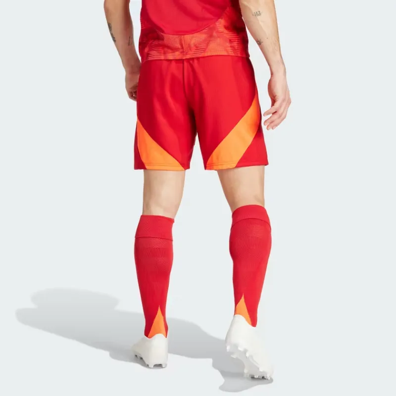Adidas Free Shipping With AdiClub Tiro 24 Competition Match Shorts-1