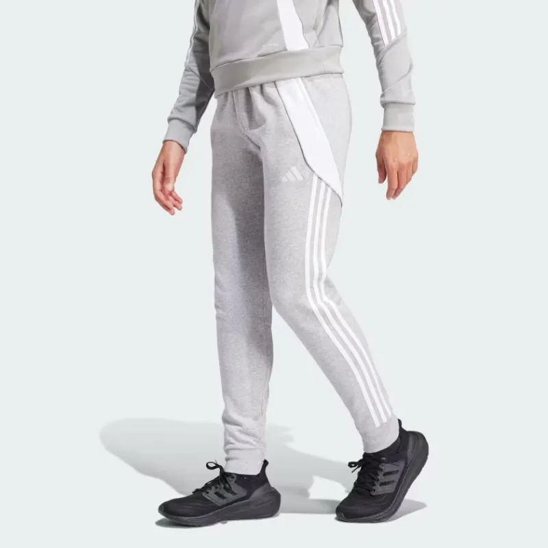Adidas Free Shipping With AdiClub Tiro 24 Sweat Pants-1