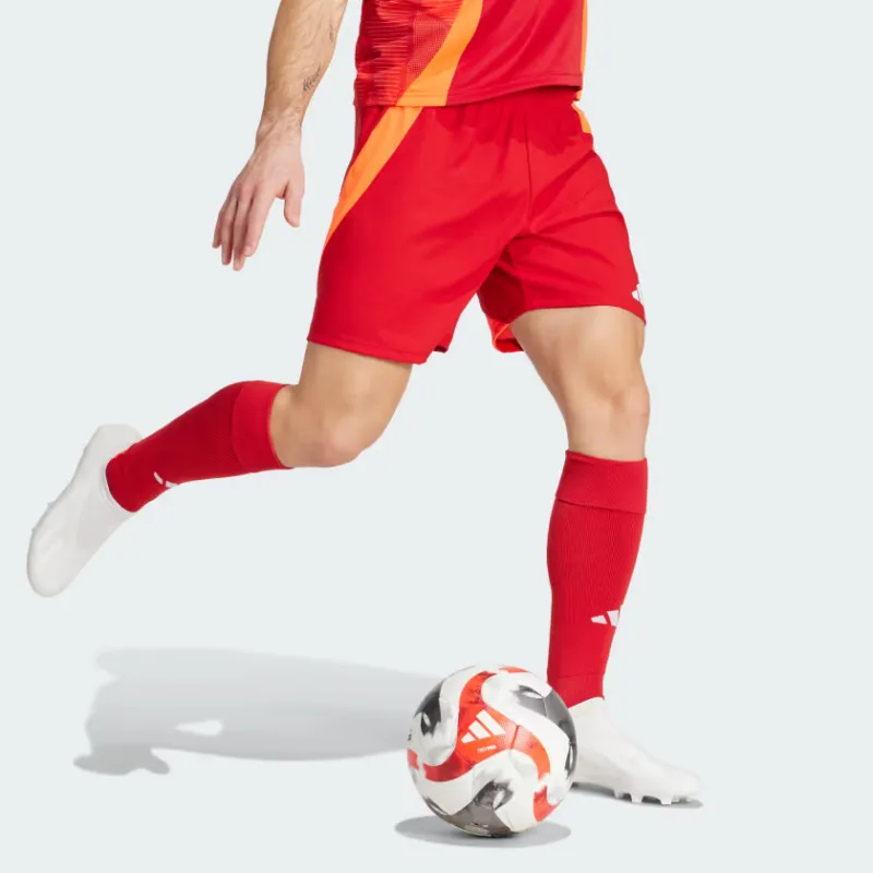 Adidas Free Shipping With AdiClub Tiro 24 Competition Match Shorts-4