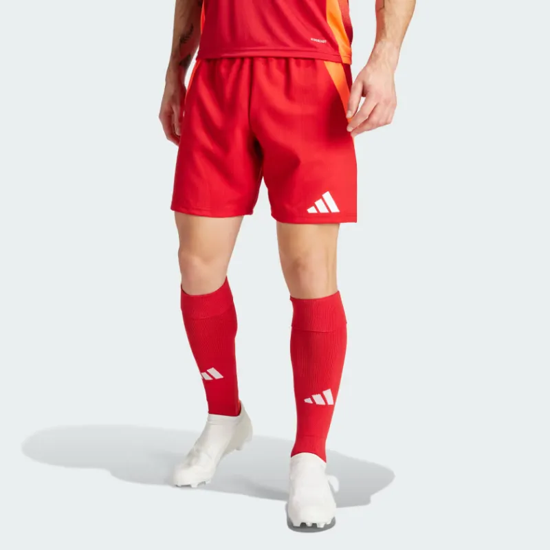 Adidas Free Shipping With AdiClub Tiro 24 Competition Match Shorts-2