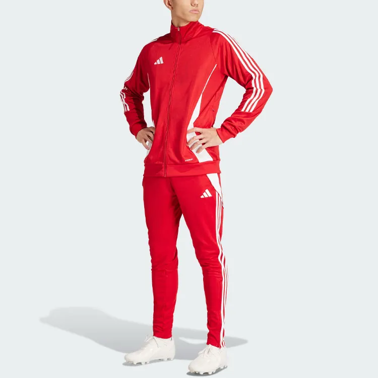Adidas Free Shipping With AdiClub Tiro 24 Training Jacket-2