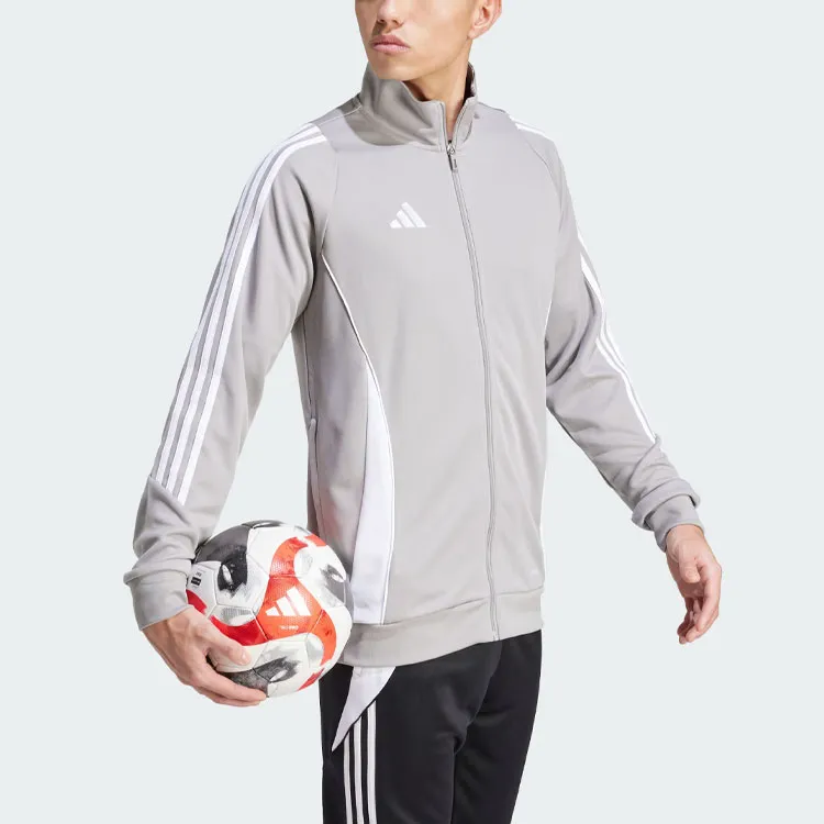 Adidas Free Shipping With AdiClub Tiro 24 Training Jacket-3