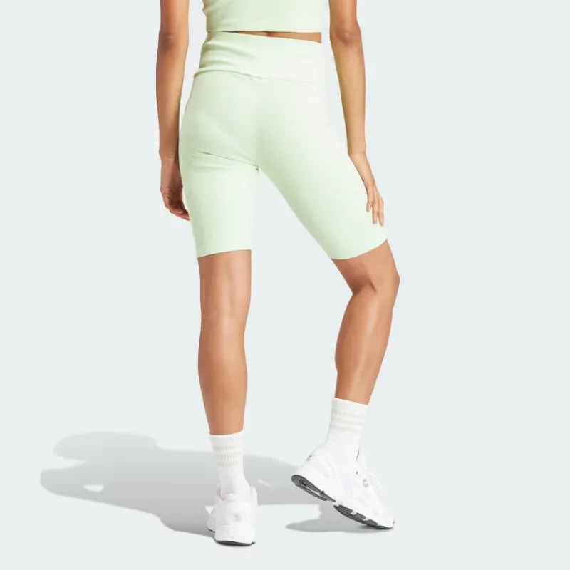 Adidas Originals Adicolor Essentials Bike Shorts-2