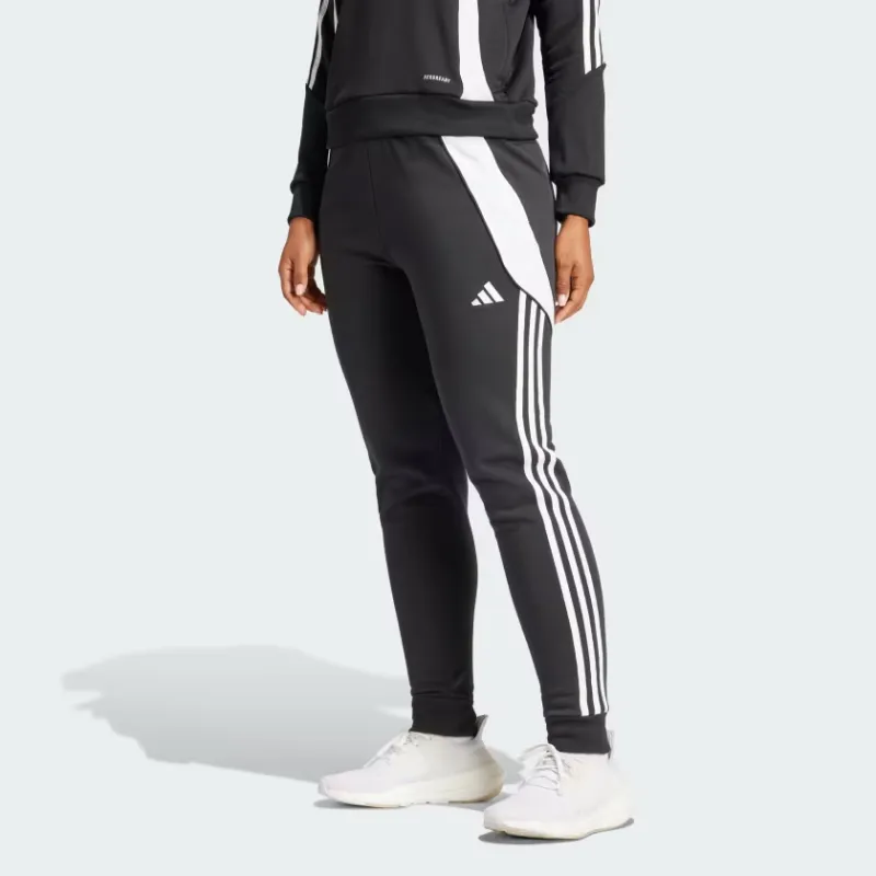 Adidas Free Shipping With AdiClub Tiro 24 Sweat Pants-1