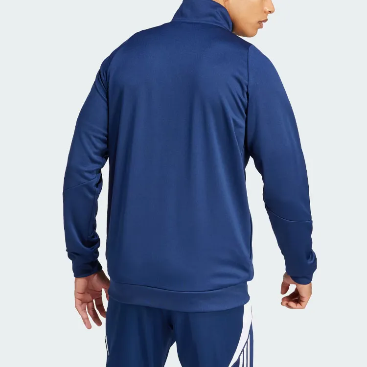 Adidas Free Shipping With AdiClub Tiro 24 Training Jacket-2