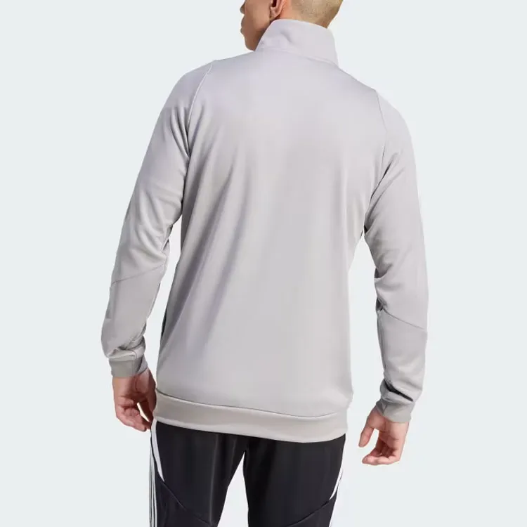 Adidas Free Shipping With AdiClub Tiro 24 Training Jacket-2