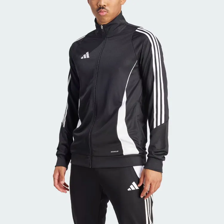 Adidas Tiro 24 Training Jacket-1