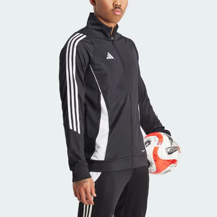 Adidas Tiro 24 Training Jacket-3