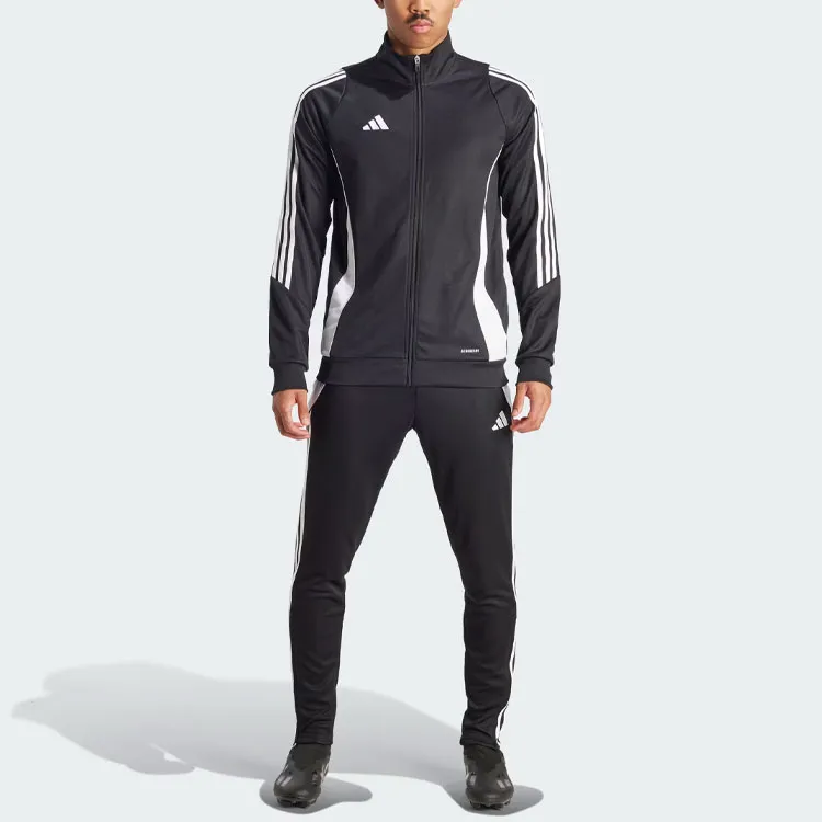 Adidas Tiro 24 Training Jacket-4