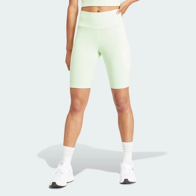Adidas Originals Adicolor Essentials Bike Shorts-1