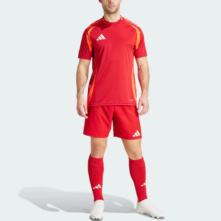 Adidas Free Shipping With AdiClub Tiro 24 Competition Match Shorts-3