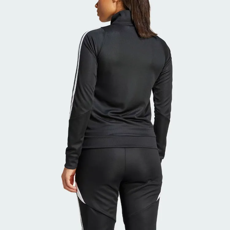 Adidas Free Shipping With AdiClub Tiro 24 Training Jacket-2