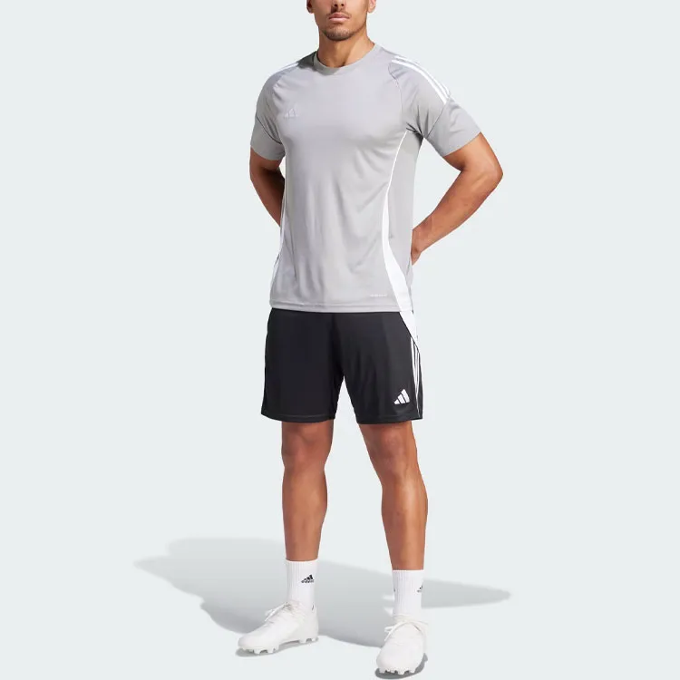 Adidas Free Shipping With AdiClub Tiro 24 Jersey-5