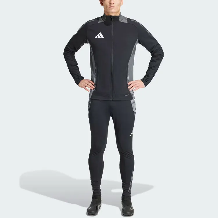 Adidas Free Shipping With AdiClub Tiro 24 Competition Training Jacket-4