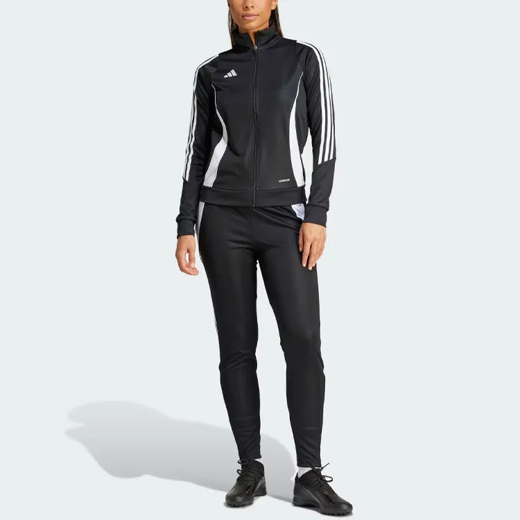 Adidas Free Shipping With AdiClub Tiro 24 Training Jacket-4